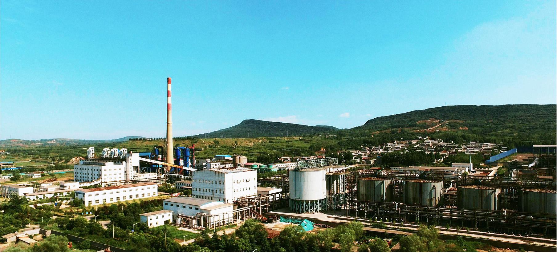 洛阳香江万基铝业有限公司