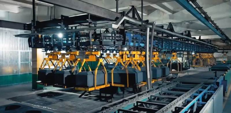 Promotional video (market version)